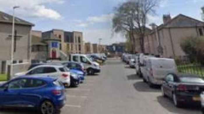 Man seriously injured in Dundee disturbance