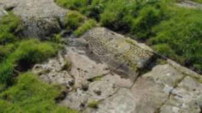 Large solar farm approved near Bronze Age rock art