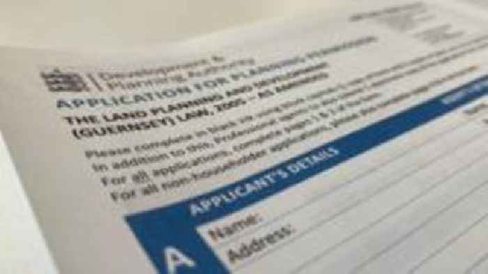 Planning application fees to rise by 17%