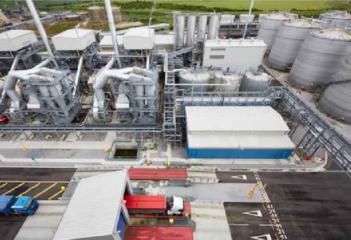 ABF confirms plans to shut bioethanol plant despite last-minute government negotiations