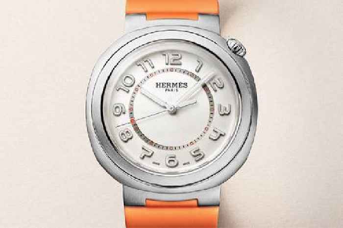 Casual, stylish, waterproof: What makes the perfect holiday watch