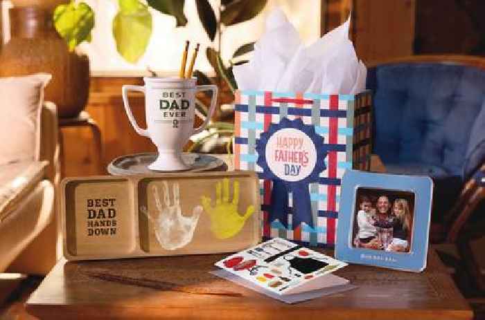 Hallmark: Greeting cards giant halves headcount in two years