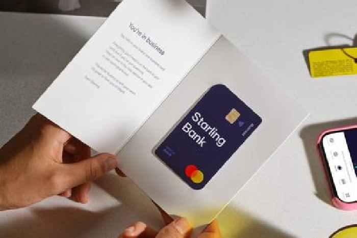 Starling Bank sets sights on US expansion