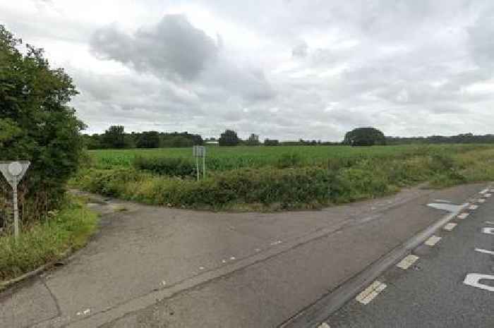 Fears plans for Derbyshire spot could lead to explosions and harmful gas risk