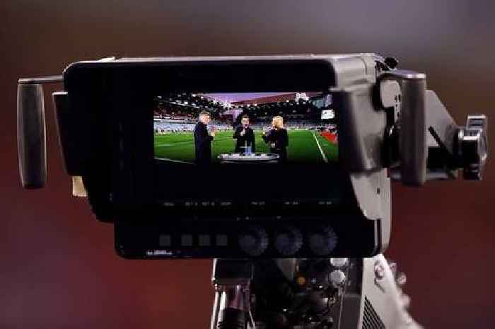 TV games confirmed as Derby County's Championship curtain-raiser set for the screen