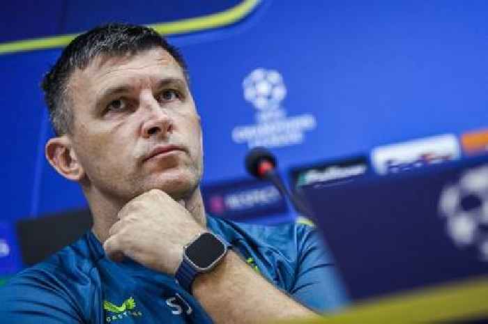 Hull City 2025/26 Championship fixtures in full as Sergej Jakirovic handed away start