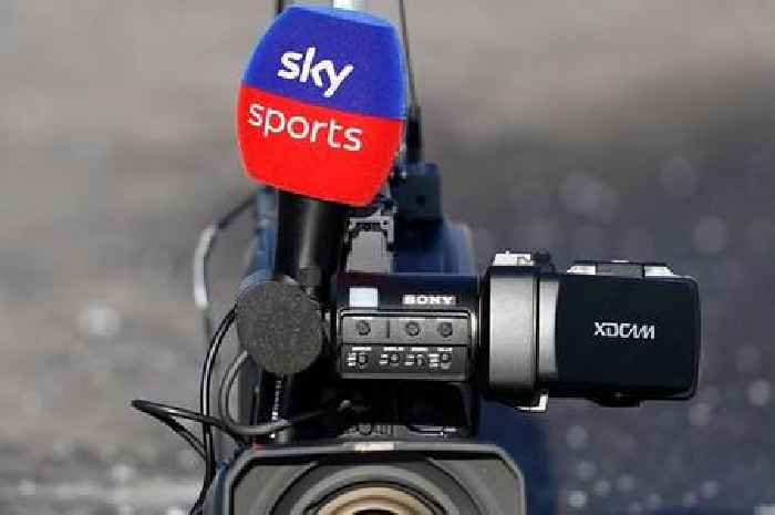 Hull City's big Championship kick-off moved for television coverage