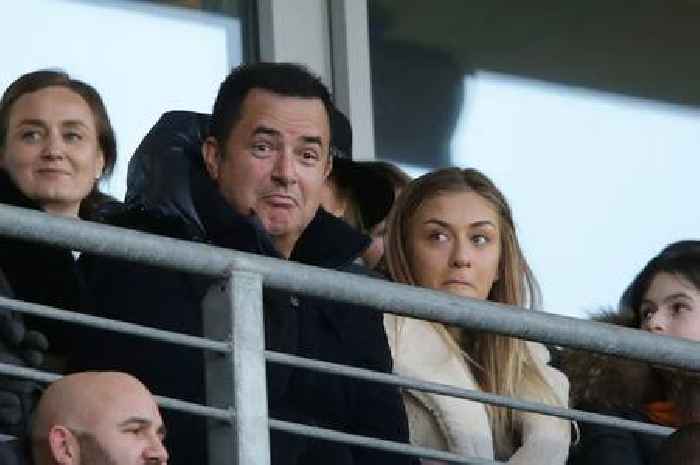 Hull City owner Acun Ilicali makes transfer admission as Tigers chief aims to fix 'damage'