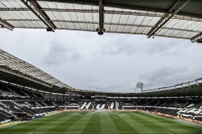 Hull City set for Hull FC MKM Stadium fixture clash amid Championship disruption