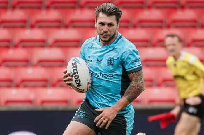 Tom Briscoe addresses big Hull FC milestone and makes new contract vow