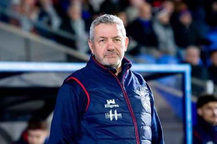 Wakefield Trinity embrace Hull KR heat as Daryl Powell issues hot bath challenge