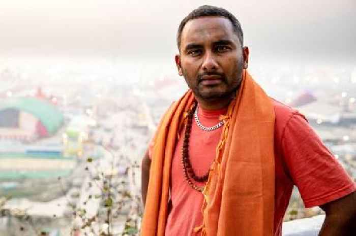 BBC viewers 'in tears' as Amol Rajan says 'it's too painful'