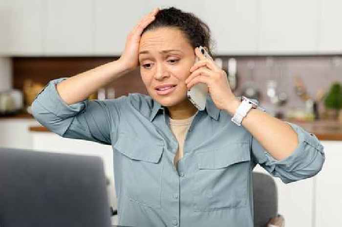 DWP PIP cuts 'risk 3 groups of claimants losing lifeline payments'