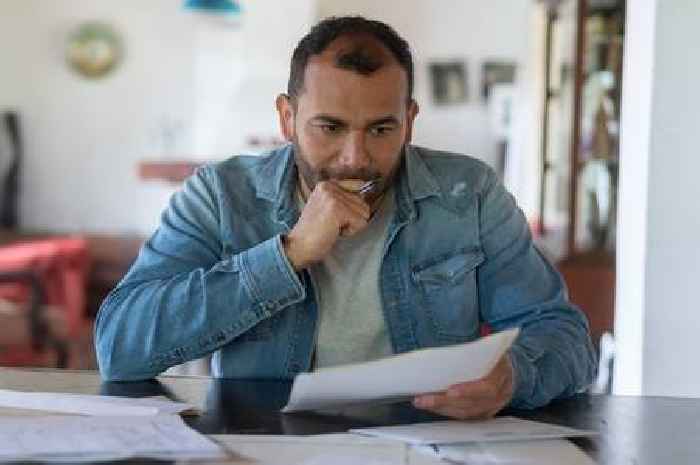 Full list of DWP benefits and pension payments dates for July 2025