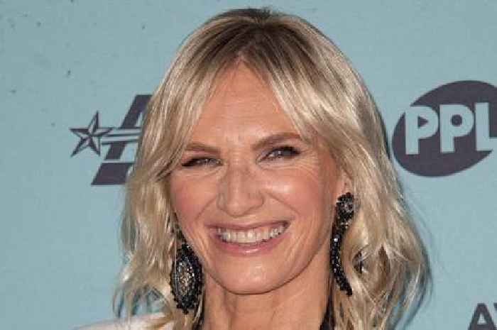 Jo Whiley says 'I cried every day' before making huge decision that 'saved me'