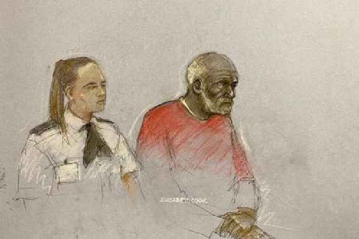 Jury retires to consider verdicts in Bristol murder trial