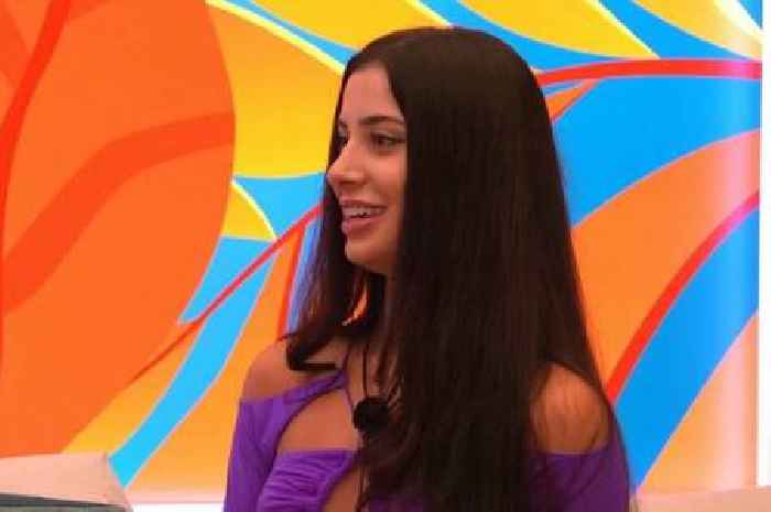 Love Island fans fume Ben has 'sealed his fate' ahead of voting twist