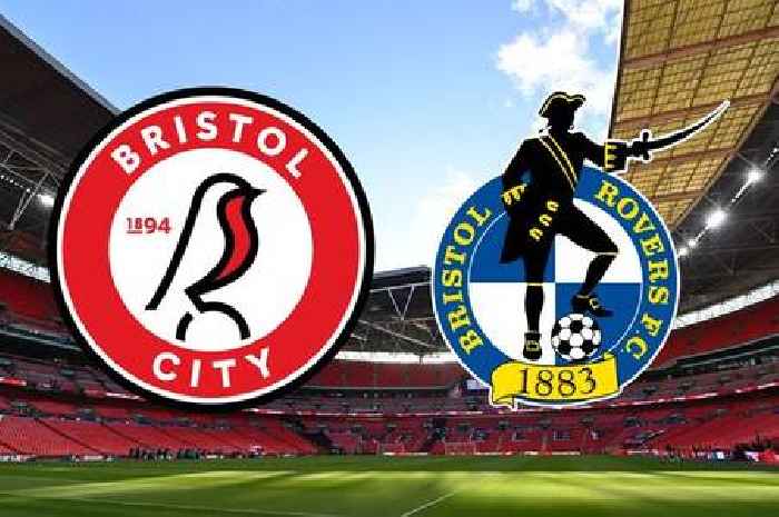 Carabao Cup first round draw live: Bristol City and Bristol Rovers set to learn opponents