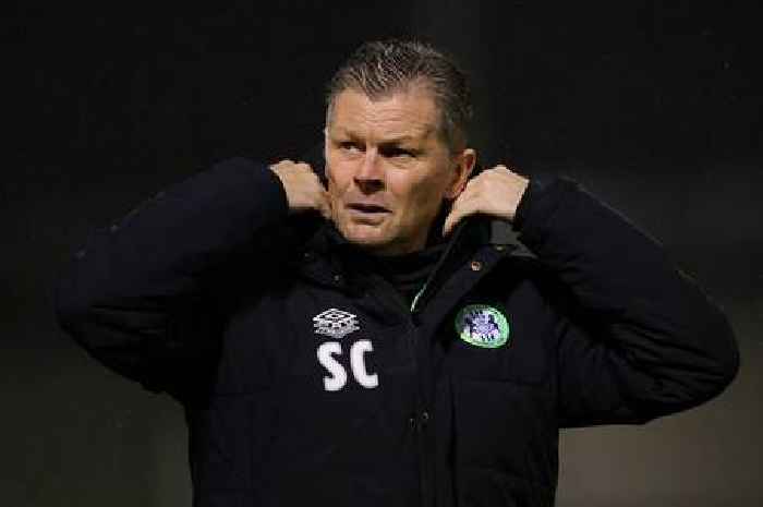 Ex-Bristol City boss parts company with National League club after play-off defeat last season