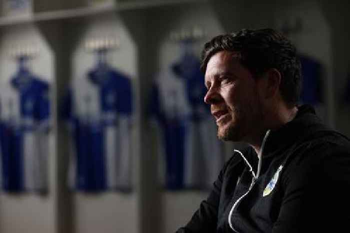Full Bristol Rovers fixtures for 2025/26 League Two season as Gas start campaign at home