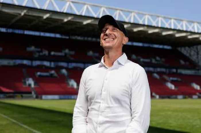 Struber's early chance and start as you mean to go on: Bristol City 2025/26 fixtures in focus