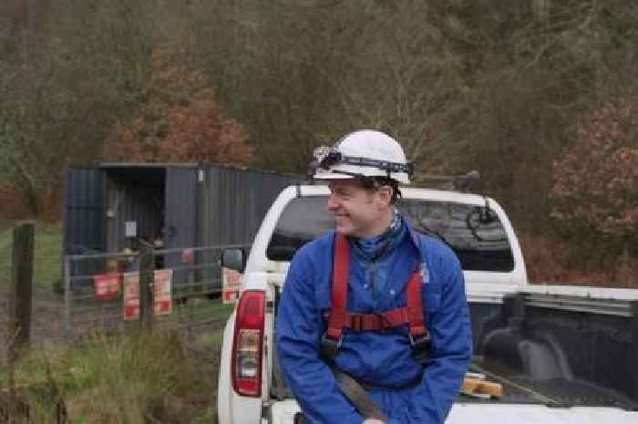 BBC Countryfile's Matt Baker supported by fans as he shares 'last show' announcement