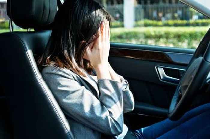 Drivers hit by almost £1m in yellow box fines under new rules, but Gloucestershire drivers box clever