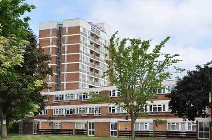 Fresh attempt to finally demolish 'outdated' 11-storey tower block in Gloucester