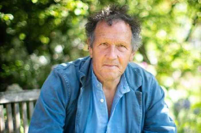 Gardeners' World's Monty Don shares plans for his 'death' with touching family decision