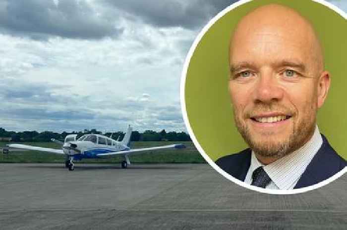 Gloucestershire Airport enters 'pivotal moment' as future decided today at crunch meeting
