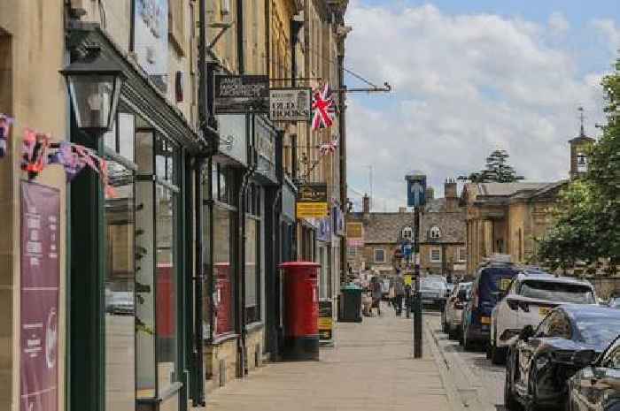 'We live in beautiful Cotswolds town but now Jeremy Clarkson has ruined it'