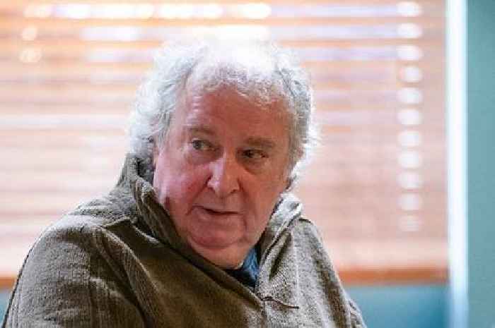 BBC EastEnders announce huge return after 27 years and Nigel will be gobsmacked
