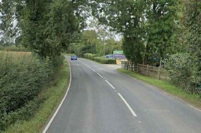Call for action on ‘unsafe’ Leicestershire roads after motorcycle crash