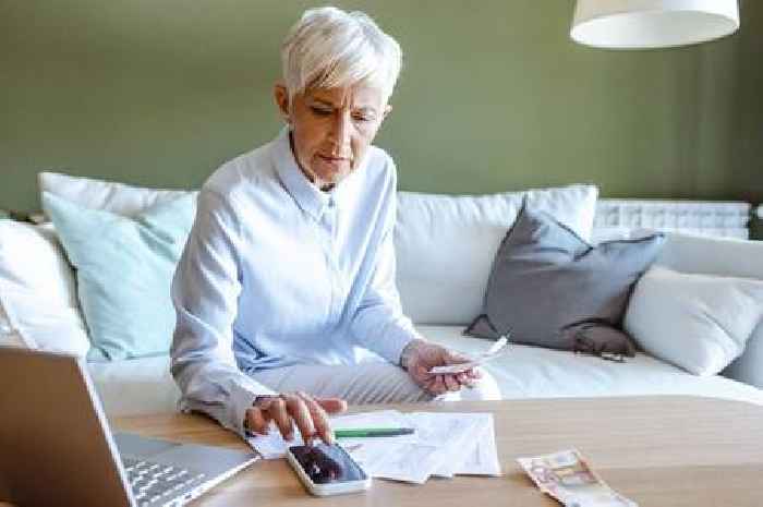 Council tax rules amid £2,000 alert - what you need to know