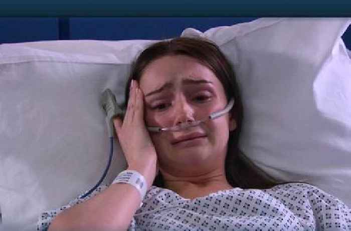 Emmerdale fans 'work out' Sarah Sugden twist after heartbreaking news