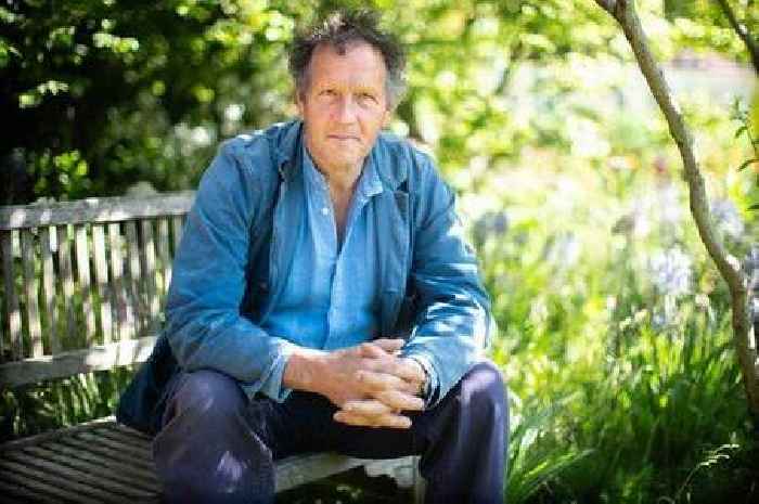 Monty Don makes huge career announcement away from BBC Gardeners' World