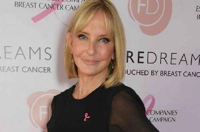 Sky News presenter issues emotional health update amid cancer battle