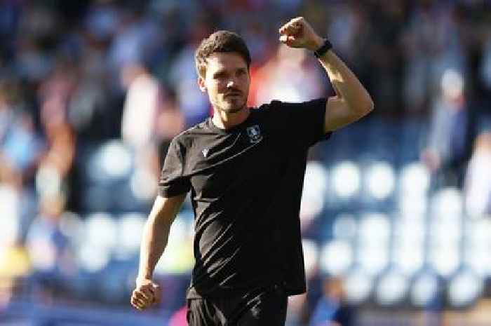 Leicester City next manager latest as Danny Rohl begins exit talks with Sheffield Wednesday