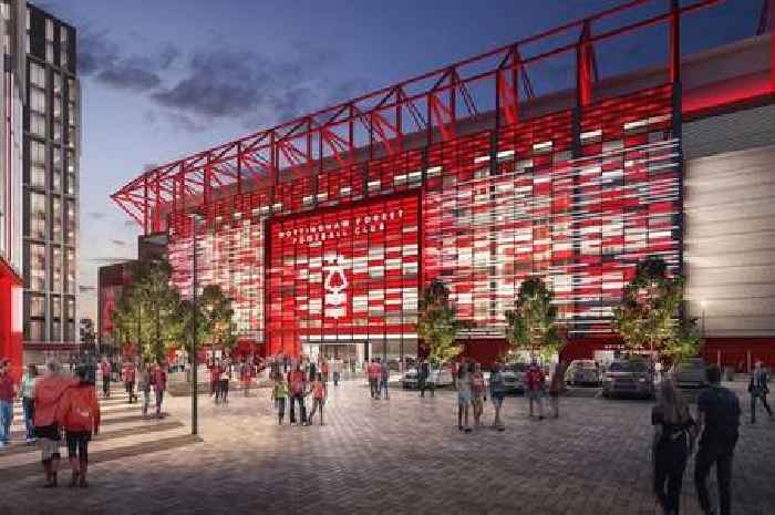City Ground meeting live updates as crunch decision to be made on Nottingham Forest expansion plans