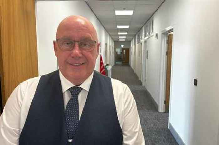 Fears some Nottinghamshire County Council meetings could become ‘undemocratic’