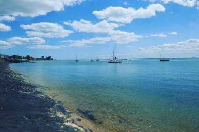 UK's 'best kept secret' village is just a short walk from bustling seaside resort