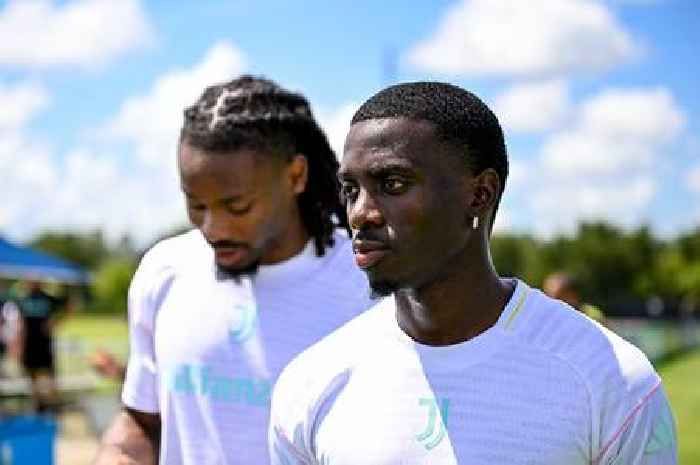 Nottingham Forest and Timothy Weah transfer latest as €14m talks clarity emerges