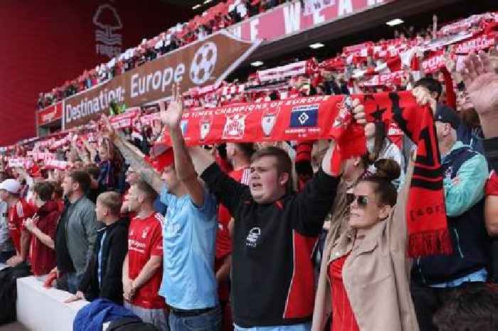 Nottingham Forest in Europe: Crystal Palace and Lyon situation, appeal launched, transfer doubts