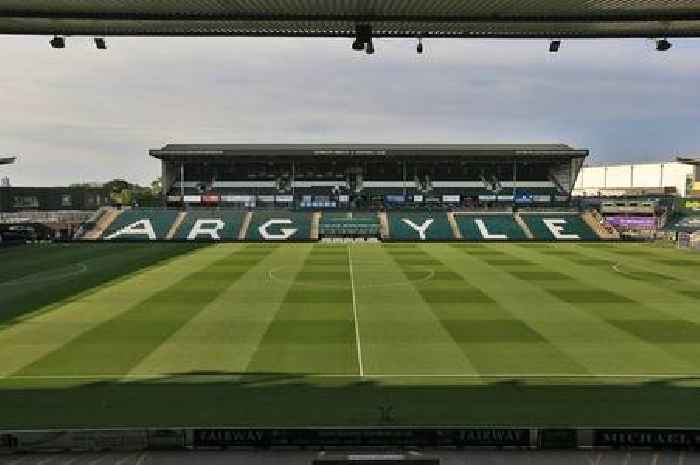 Plymouth Argyle 2025/26 fixtures in full for EFL League One season