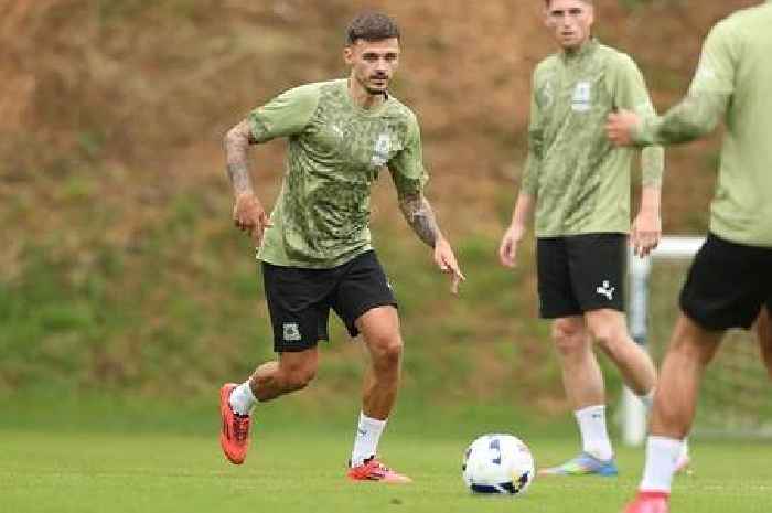 Plymouth Argyle draw Queens Park Rangers in Carabao Cup first round