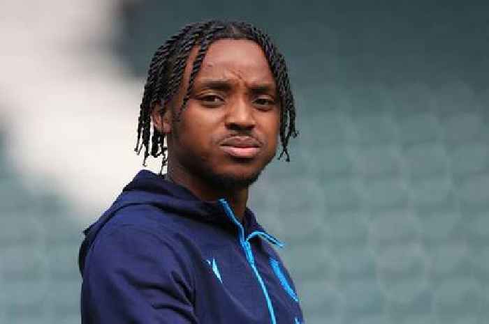 Niall Ennis speaks out on Stoke City exit as he makes 'wanted' admission