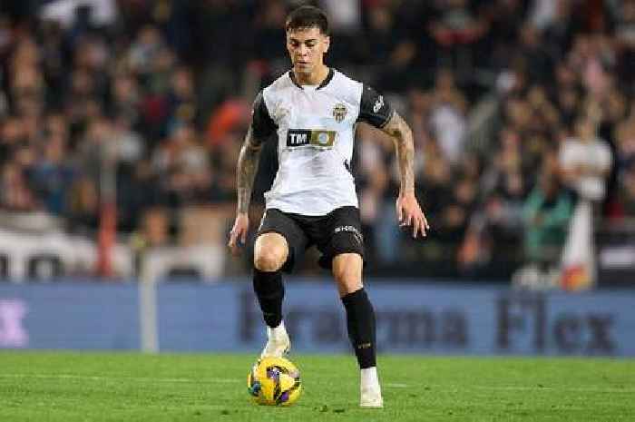 Aston Villa transfer news LIVE - Barrenechea earmarked, David latest, Elliott message