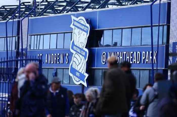 Get free Birmingham City WhatsApp updates ahead of Championship fixtures release