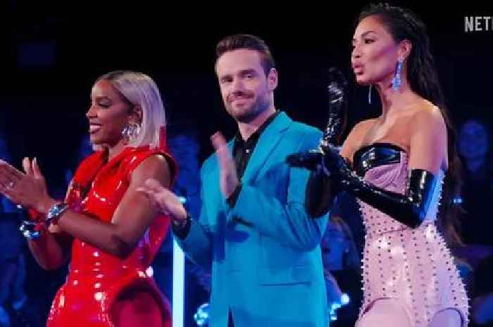 Liam Payne's sister 'heartbroken' by his final TV appearance
