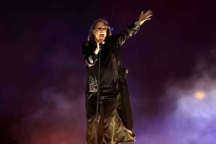 Musician forced to 'back out' of Ozzy Osbourne's final Black Sabbath show at Villa Park